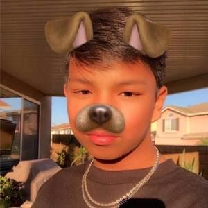 Meet your Posher, Darren